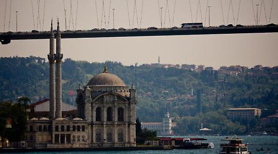 Türkei im Wandlungsprozess? <br/>Foto von bigdani, Flickr