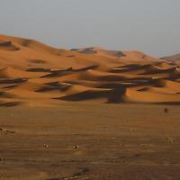 Fabrizio Gatti reiste durch die Sahara&nbsp;&nbsp;&nbsp;&nbsp;&nbsp;&nbsp; <br/>Foto von brockleyboyo, Flickr